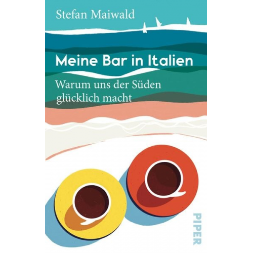 Stefan Maiwald - Meine Bar in Italien