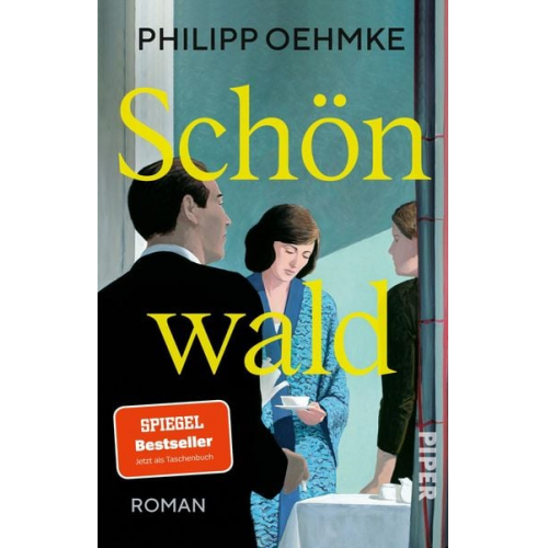 Philipp Oehmke - Schönwald