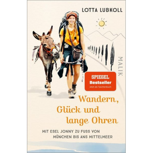 Lotta Lubkoll - Wandern, Glück und lange Ohren