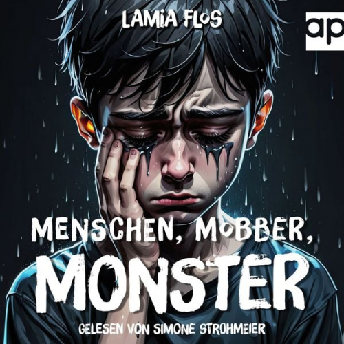 Lamia Flos - Menschen, Mobber, Monster