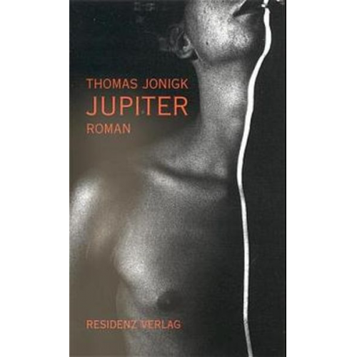 Thomas Jonigk - Jupiter