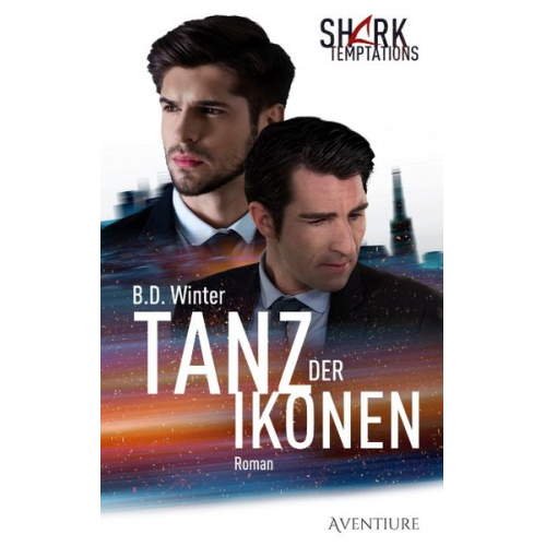 B.D. Winter - Tanz der Ikonen