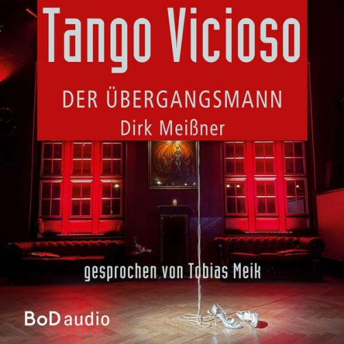 Dirk Meissner - Tango Vicioso