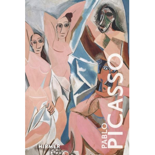 Markus Müller - Pablo Picasso