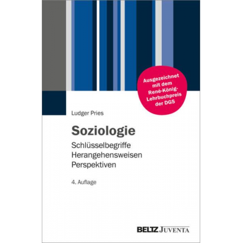 Ludger Pries - Soziologie