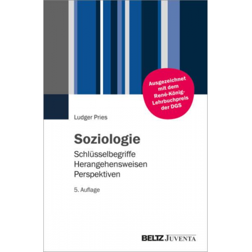 Ludger Pries - Soziologie