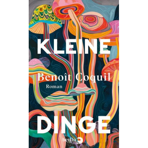 Benoît Coquil - Kleine Dinge