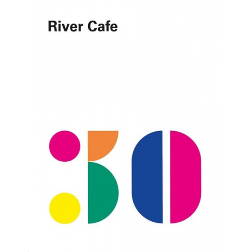 River Cafe 30