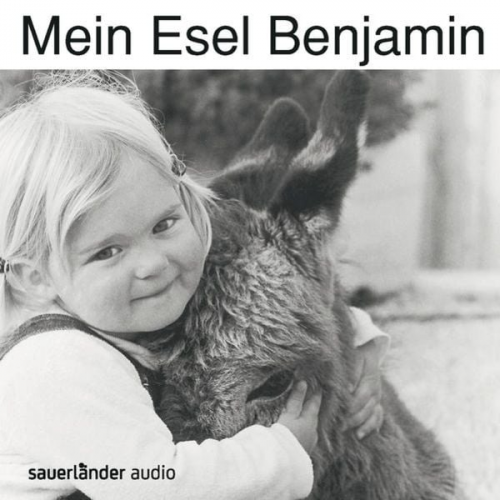 Hans Limmer Wilhelm Busch Janosch - Mein Esel Benjamin