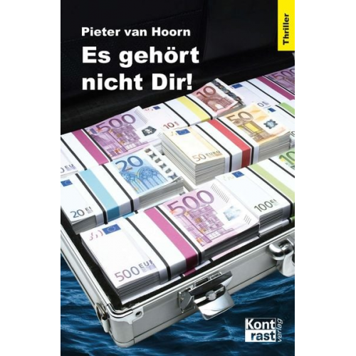 Pieter van Hoorn - Es gehört nicht dir!