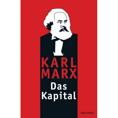 Karl Marx - Das Kapital