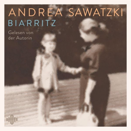 Andrea Sawatzki - Biarritz