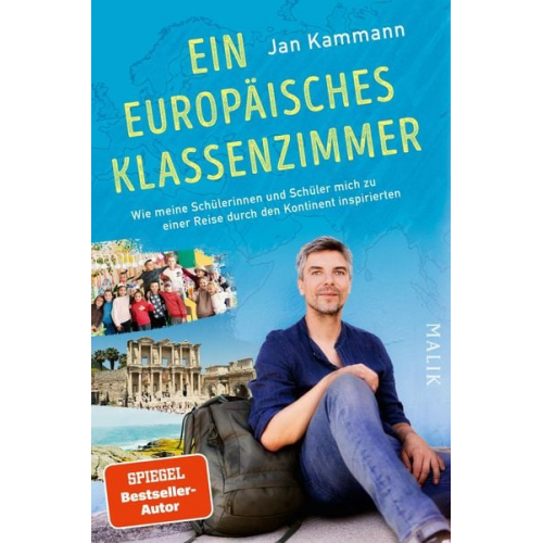 Jan Kammann - Ein europäisches Klassenzimmer