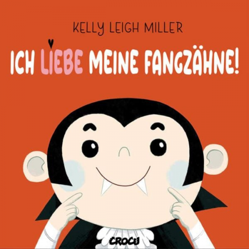 Kelly Leigh Miller - Ich liebe meine Fangzähne!