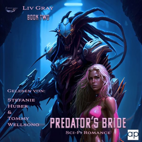 Liv Gray - Predator's Bride: Ii