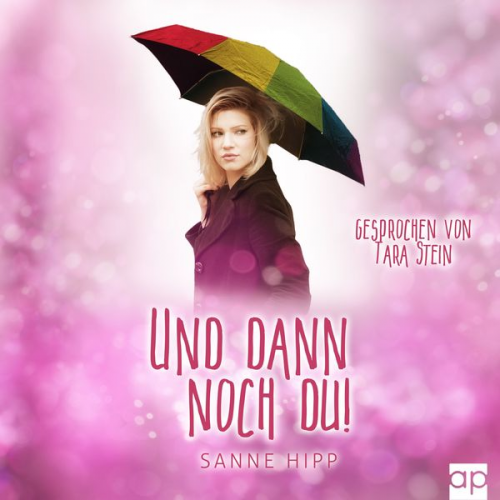 Sanne Hipp - Und dann noch du!