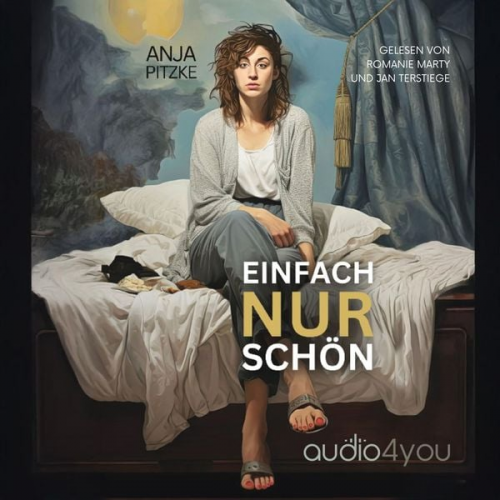 Anja Pitzke - Einfach nur schön