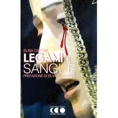 Elisa Cattini - Legami di sangue