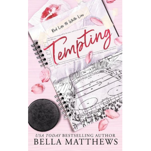 Bella Matthews - Tempting