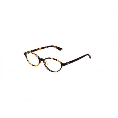 Brille  Retrosuperfuture Qnc-nummer 04 spalte. verbranntes havanna Unisex Rotonda Havana