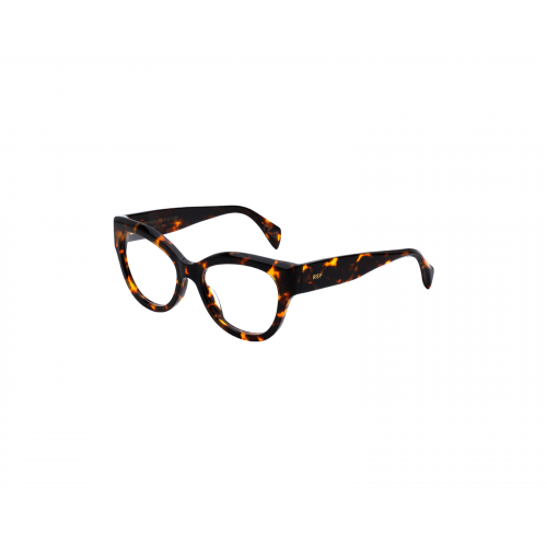 Brille  Retrosuperfuture W4h nummer 126 col. verbranntes havanna Unisex Squadrata Havana