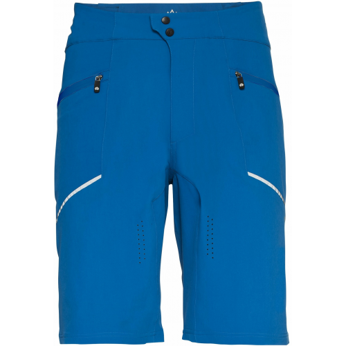 Apura Herren Shorts MTB Shorts Pure 5XL blau