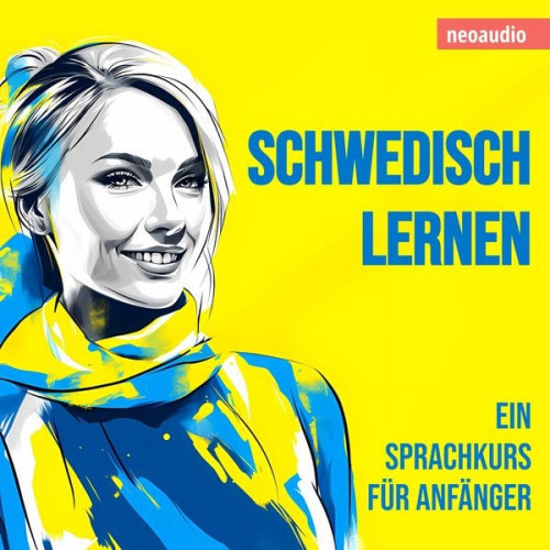 NeoAudio - Schwedisch lernen - Sprachkurse für Anfänger