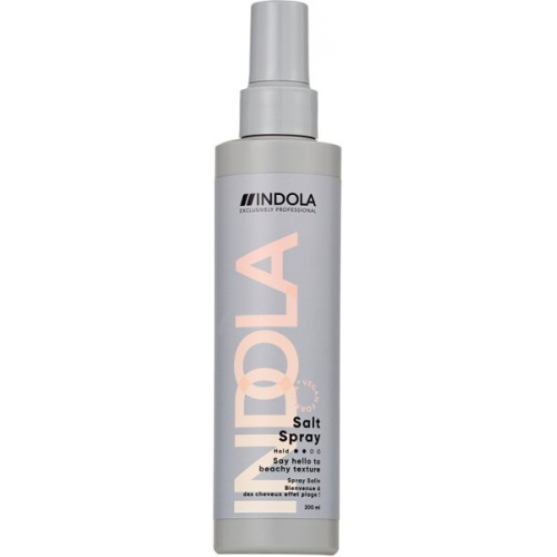 Indola Care & Style Styling Salt Spray 200 ml