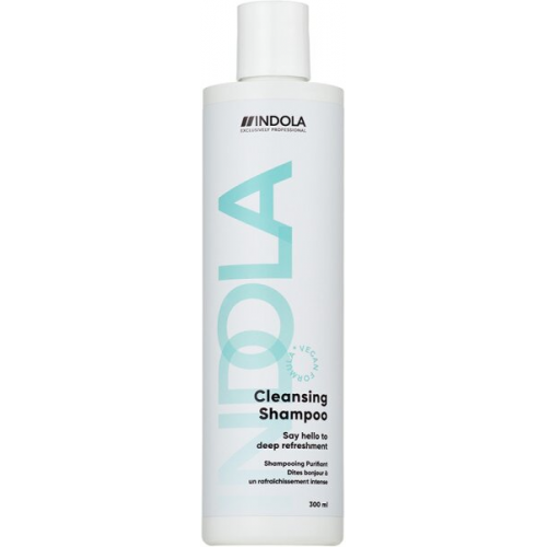 Indola Care & Style Care Cleansing Shampoo 300 ml