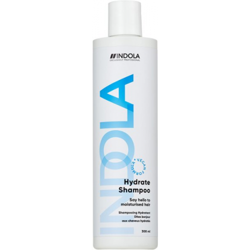 Indola Care & Style Care Hydrate Shampoo 300 ml