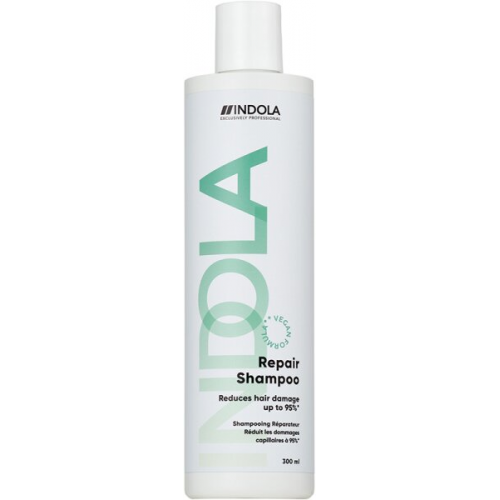 Indola Care & Style Care Repair Shampoo 300 ml