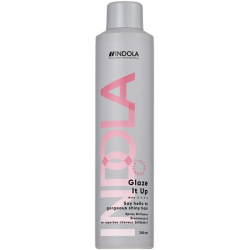 Indola Care & Style Styling Glaze It Up 300 ml