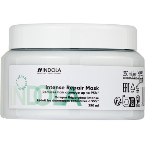 Indola Care & Style Care Intense Repair Mask 250 ml