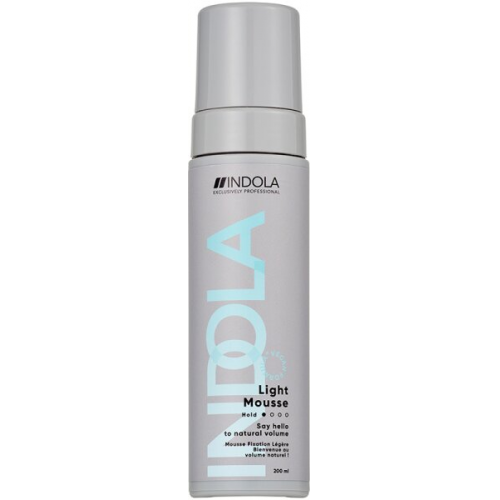 Indola Care & Style Styling Light Mousse 200 ml