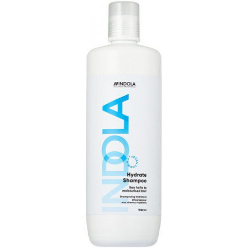 Indola Care & Style Care Hydrate Shampoo 1000 ml