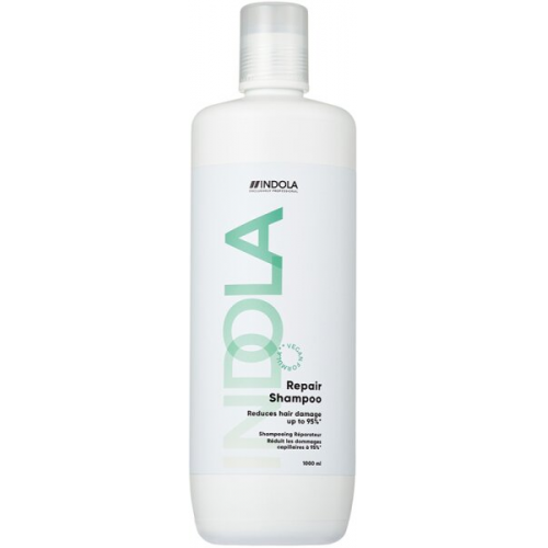 Indola Care & Style Care Repair Shampoo 1000 ml