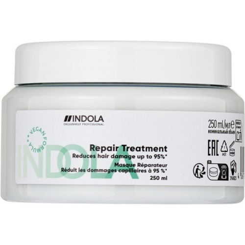 Indola Care & Style Care Repair Treatment 250 ml