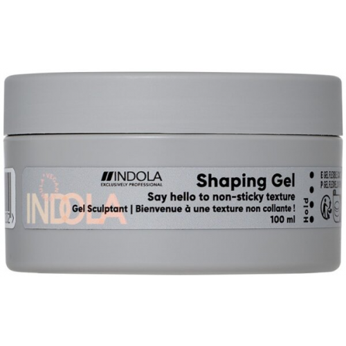 Indola Care & Style Styling Shaping Gel 100 ml