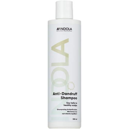 Indola Care & Style Care Anti-Dandruff Shampoo 300 ml