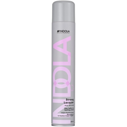 Indola Care & Style Styling Strong Lacquer 500 ml