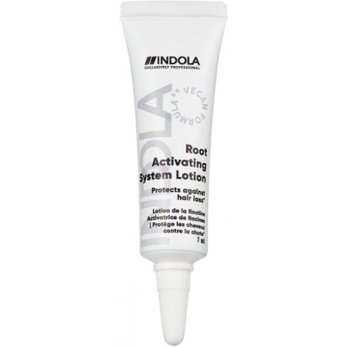 Indola Care & Style Care Root Activating System Lotion 7 ml