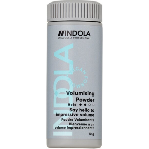 Indola Care & Style Styling Volumizing Powder 10 g