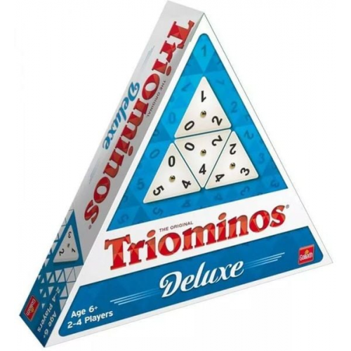 Goliath Toys - Triominos - DeLuxe, ML