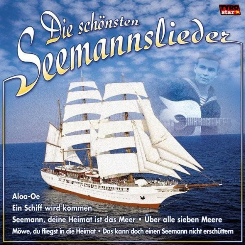 Various - Die schönsten Seemannslieder