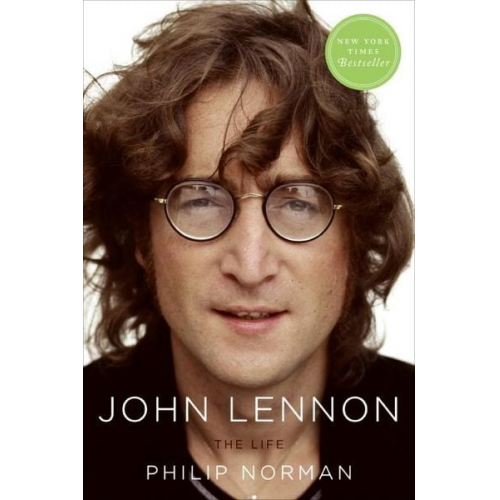 Philip Norman - John Lennon