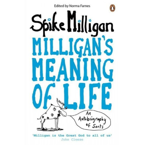 Spike Milligan - Milligan's Meaning of Life