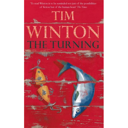 Tim Winton - The Turning