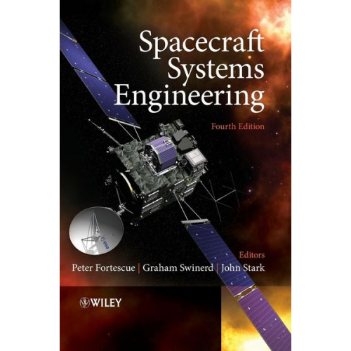 Peter P. Fortescue Graham G. Swinerd John J. Stark - Spacecraft Systems Engineering