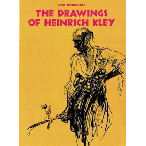 H. Kley - Drawings of Heinrich Kley