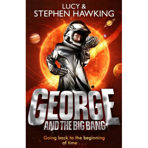 Lucy Hawking Stephen W. Hawking - George and the Big Bang